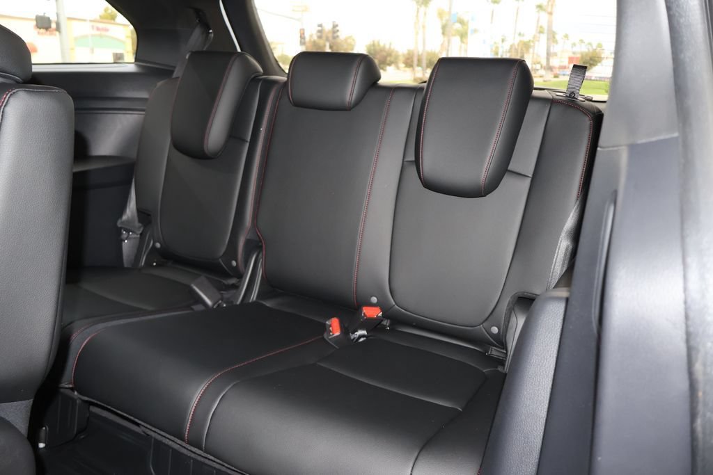 New 2026 Honda Odyssey Sport-L image 12