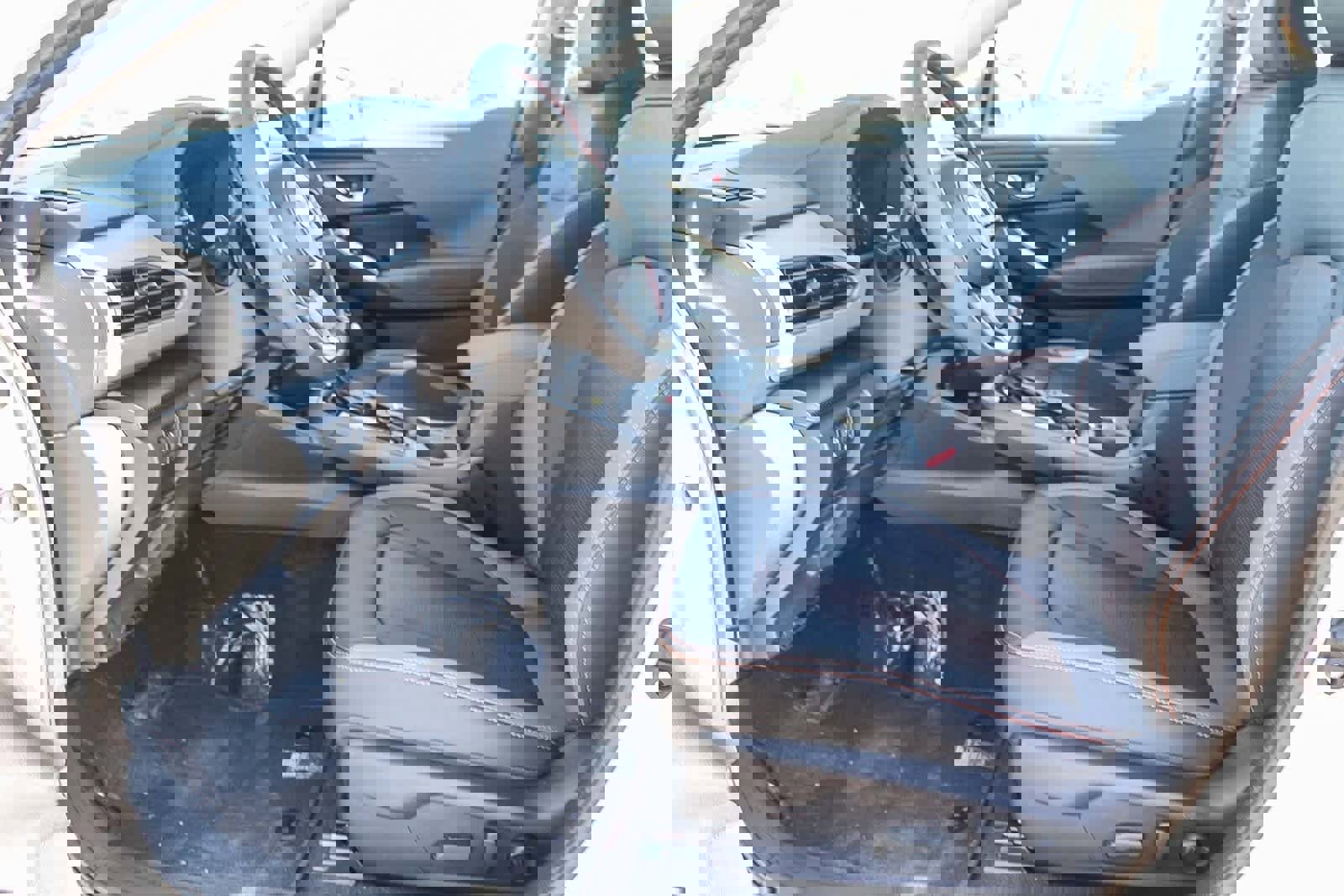 New 2025 Subaru Crosstrek 2.5i Limited image 17