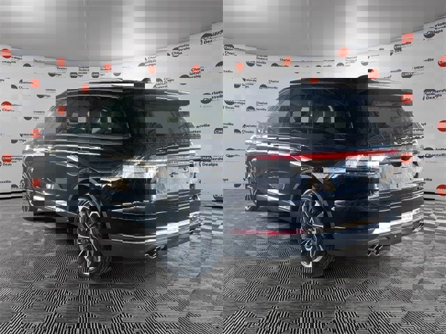 New 2025 Lincoln Aviator Reserve w/ Illumination Package image 3