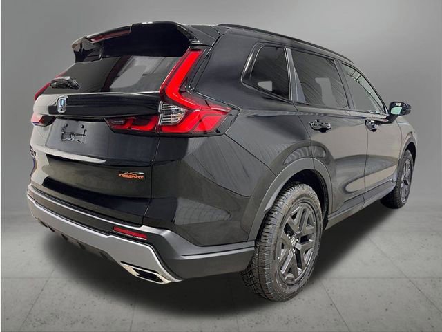 New 2026 Honda CR-V TrailSport image 5