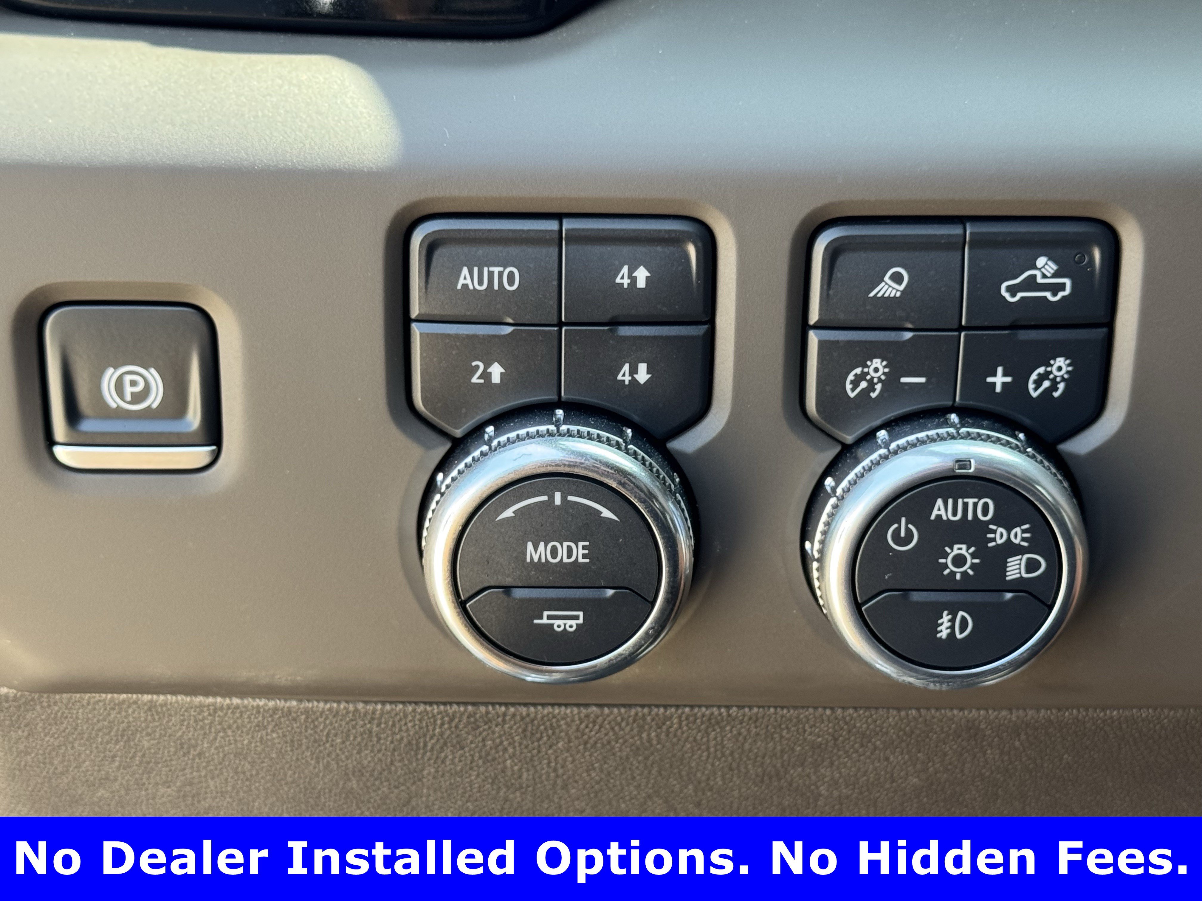 Used 2025 GMC Sierra 1500 Denali AWD/4WD image 22