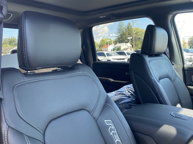 New 2026 RAM 1500 Rebel w/ Advanced Safety Group II image 31