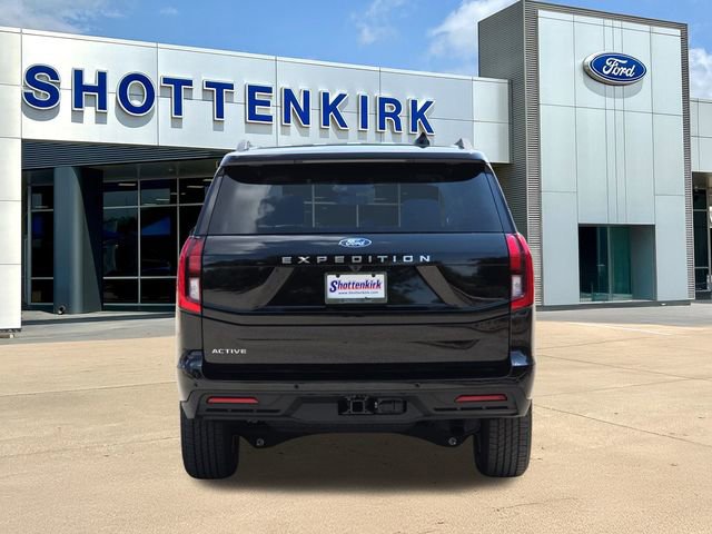 New 2025 Ford Expedition Active image 7