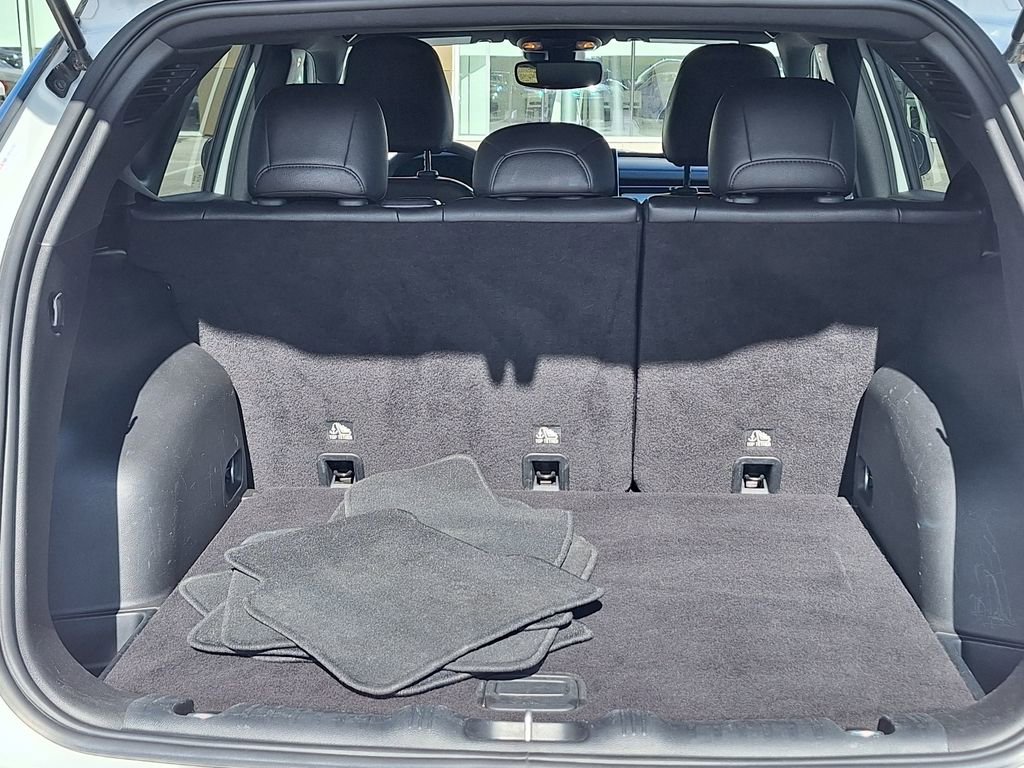 Used 2025 Jeep Compass Limited AWD/4WD image 26