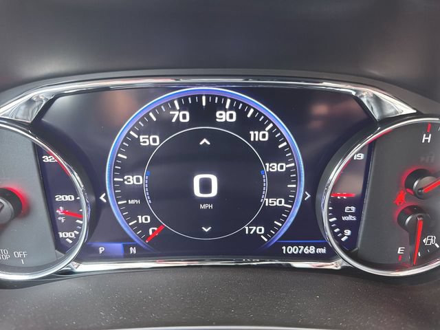 Used 2022 GMC Terrain Denali w/ LPO, Floor Liner Package AWD/4WD image 12