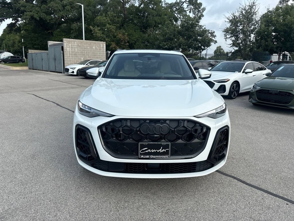 New 2026 Audi Q5 Premium Plus AWD/4WD image 2