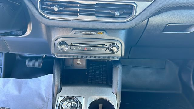 Certified 2025 Ford Bronco Sport Badlands image 21