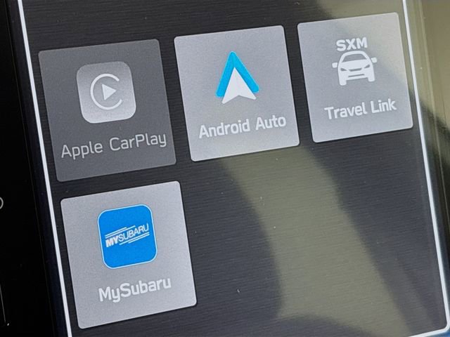 New 2026 Subaru Forester Premium image 13