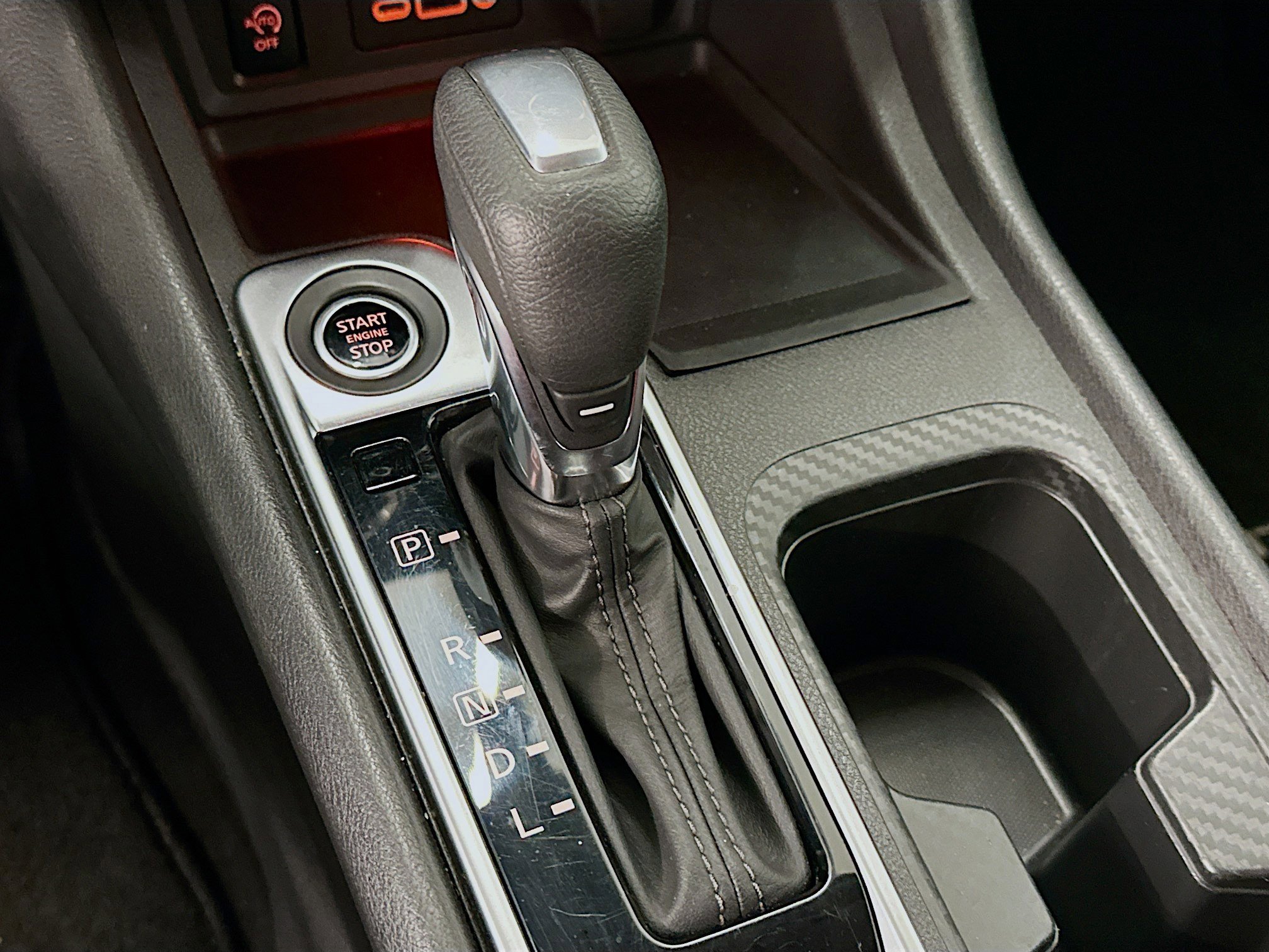 Used 2024 Nissan Sentra SV image 24