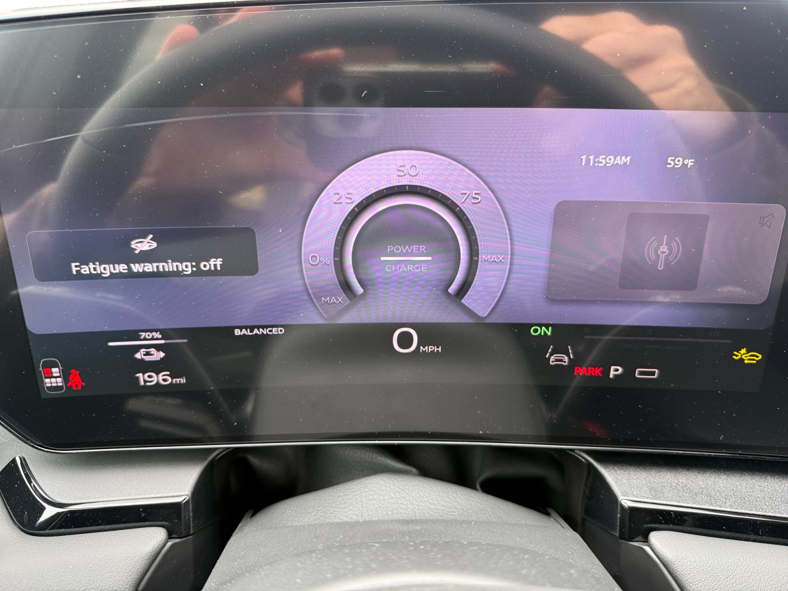 New 2027 Audi Q6 e-tron Premium Plus AWD/4WD image 11