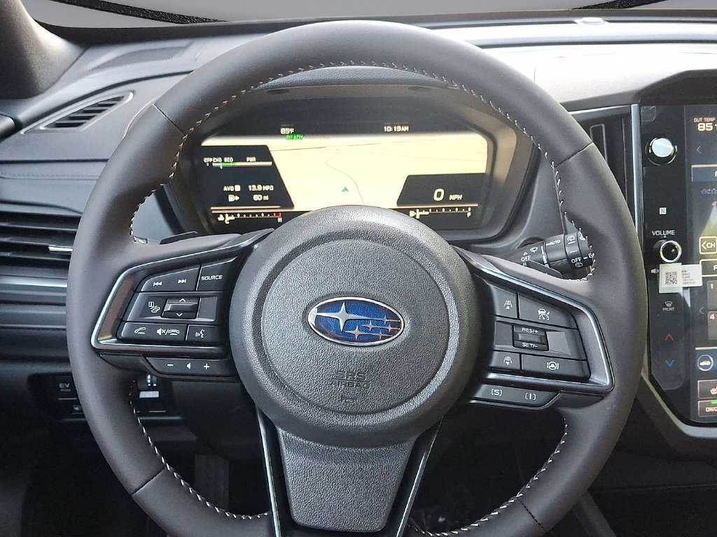 New 2026 Subaru Forester Limited AWD/4WD image 17