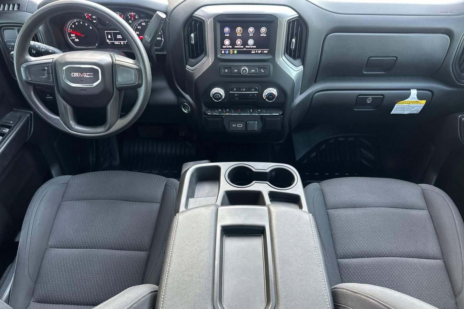 Certified 2023 GMC Sierra 1500 Pro image 14