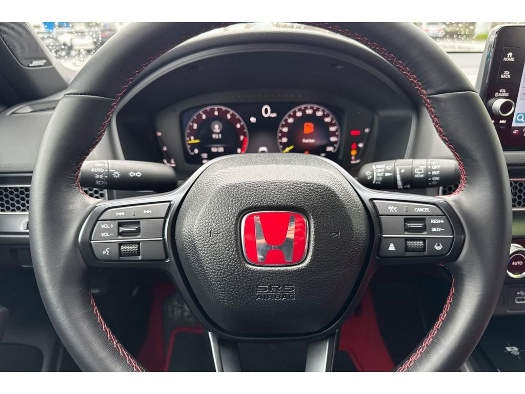 Used 2025 Honda Civic Type R image 24