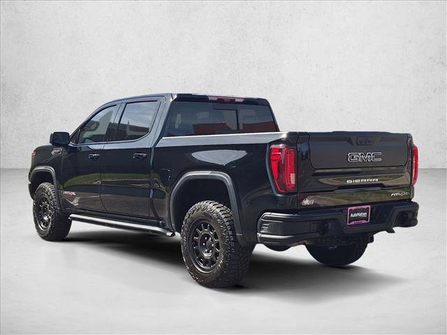 Used 2023 GMC Sierra 1500 AT4X w/ AT4X AEV Edition AWD/4WD image 7