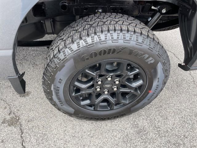 New 2026 Ford F150 STX image 19