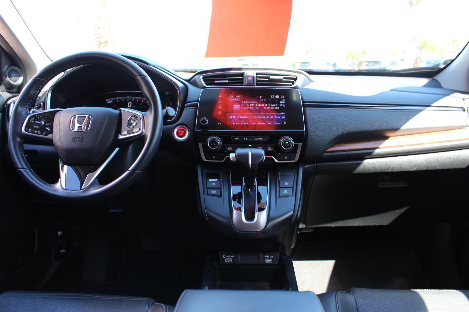 Used 2022 Honda CR-V EX-L image 14