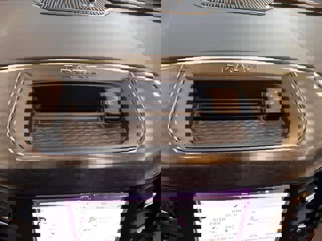 Used 2024 RAM 2500 Big Horn w/ Bed Utility Group image 17