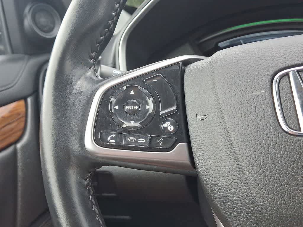 Used 2020 Honda CR-V EX-L image 17
