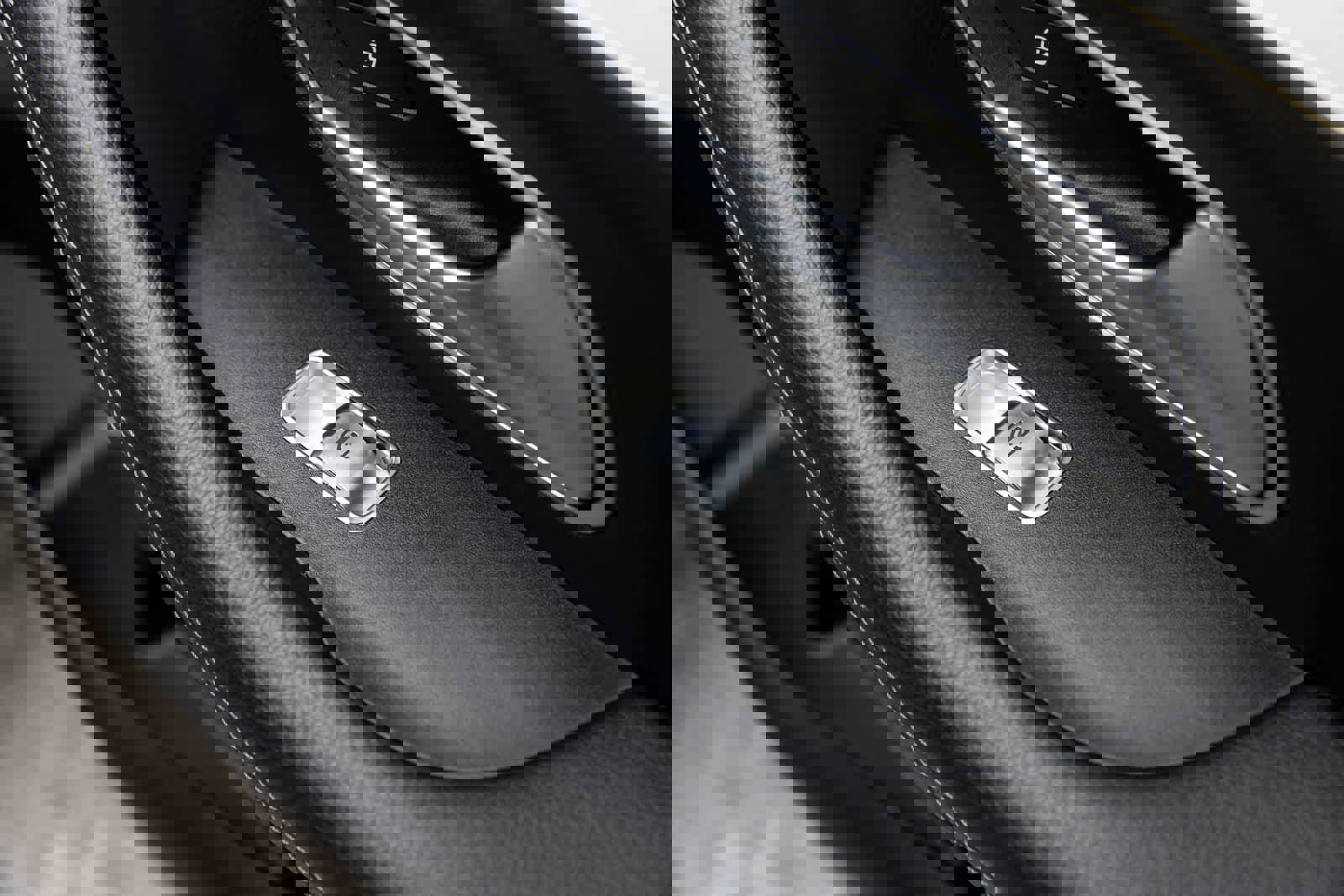 Used 2025 Mercedes-Benz GLS 450 4MATIC image 55