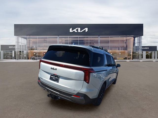 New 2026 Kia Carnival SX Prestige FWD image 4