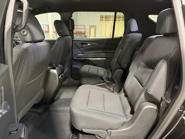 New 2026 Chevrolet Traverse LT w/ Driver Confidence Package image 30