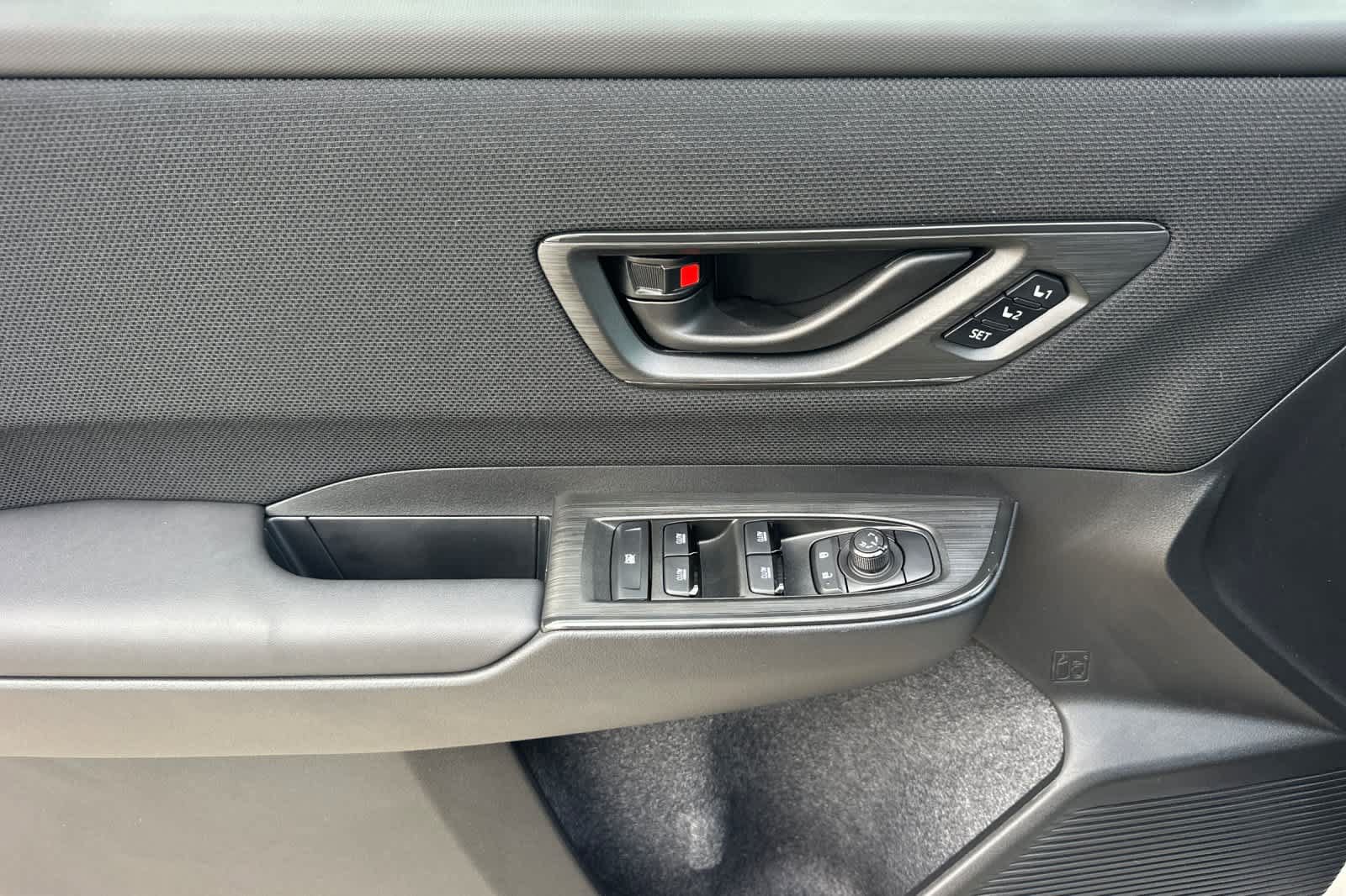 New 2026 Subaru Outback Limited AWD/4WD image 10