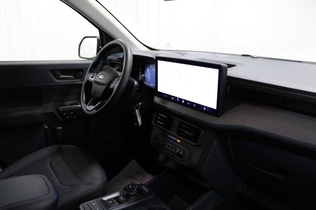 New 2025 Ford Maverick XL w/ Equipment Group 102A image 30