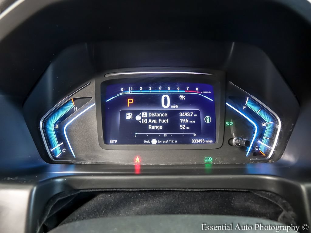 Used 2023 Honda Odyssey Sport image 16