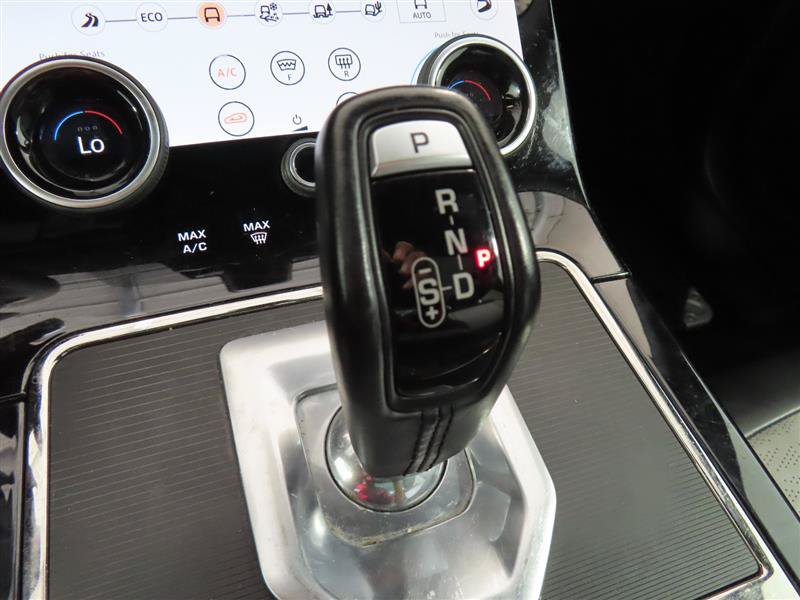 Used 2020 Land Rover Range Rover Evoque R-Dynamic HSE AWD/4WD image 31