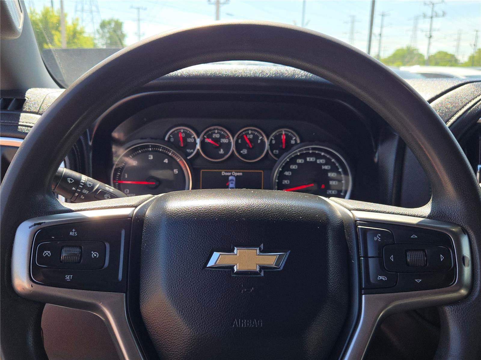 Used 2021 Chevrolet Silverado 2500 LT AWD/4WD image 34
