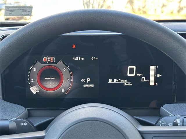 New 2026 Nissan Kicks SV image 24