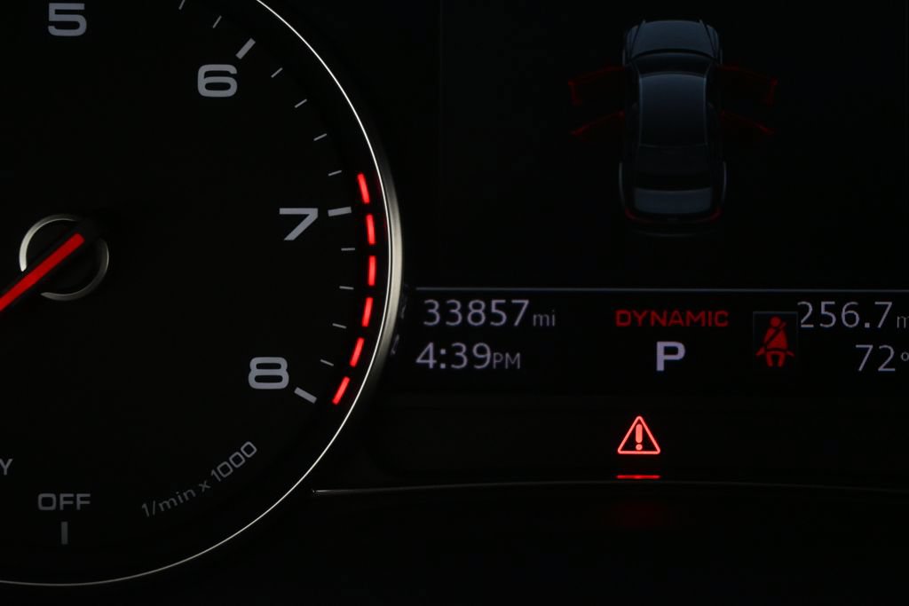 Used 2020 Audi A6 2.0T Premium w/ Convenience Package AWD/4WD image 12