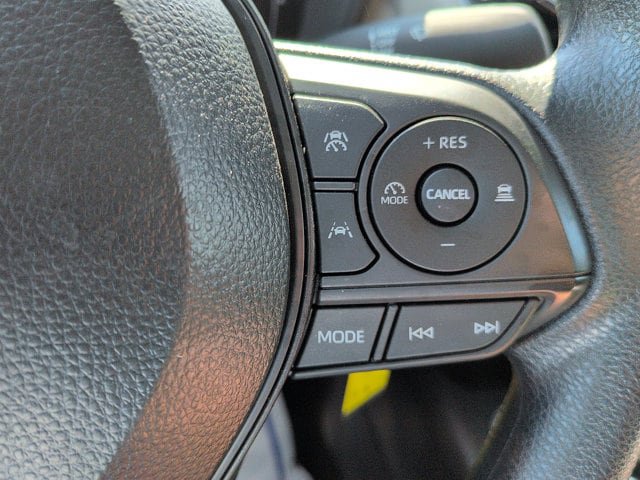Certified 2026 Toyota Corolla LE FWD image 18