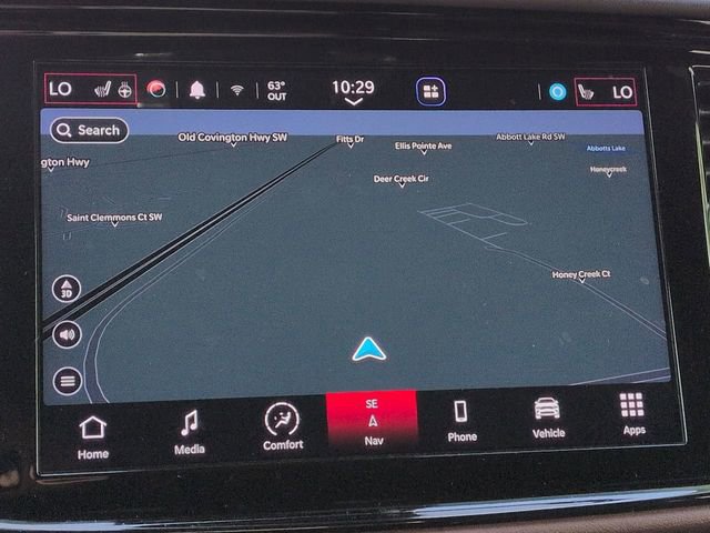 Certified 2021 Dodge Durango Citadel w/ Premium Entertainment Group AWD/4WD image 29
