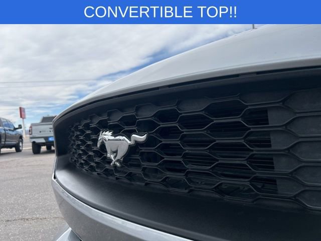 Certified 2021 Ford Mustang Premium image 23