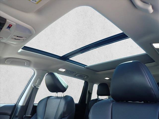 Certified 2025 Subaru Ascent Bronze Edition AWD/4WD image 15