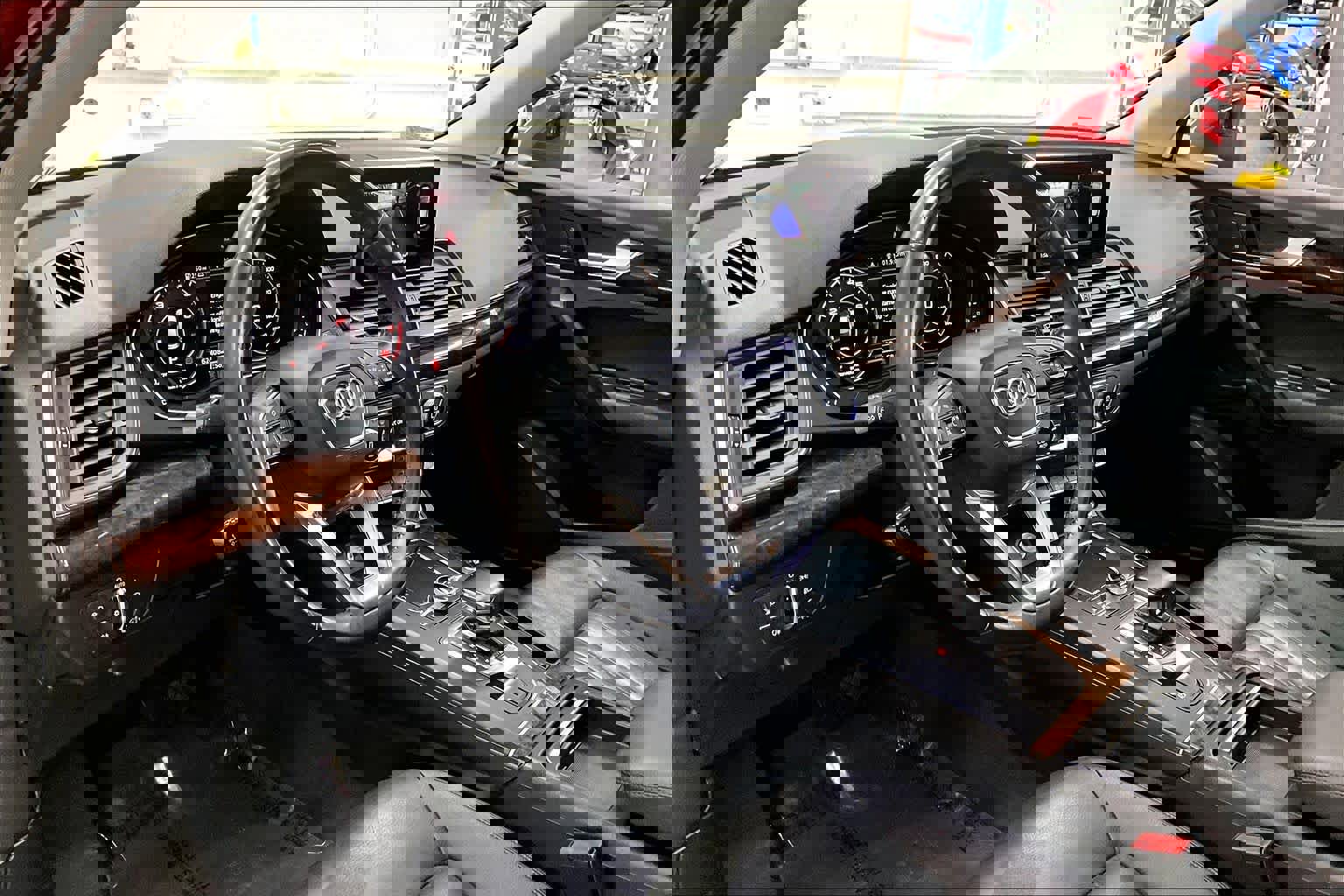 Used 2018 Audi Q5 2.0T Premium Plus w/ Premium Plus Package image 17