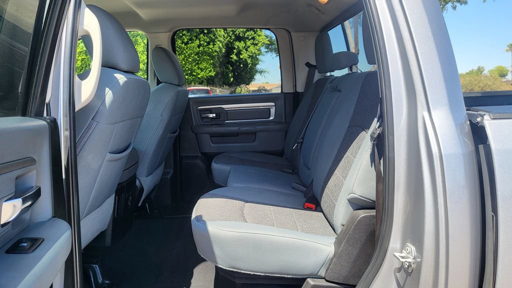 Used 2019 RAM 1500 Lone Star AWD/4WD image 23