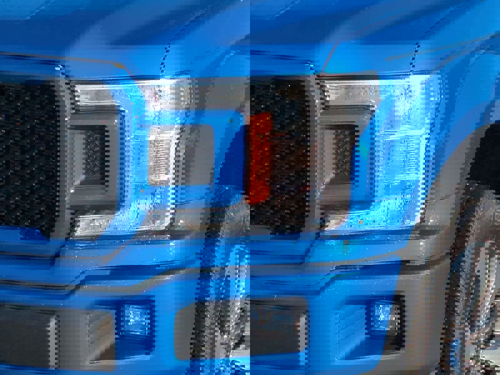 Used 2019 Ford F150 XL w/ Equipment Group 101A Mid image 11