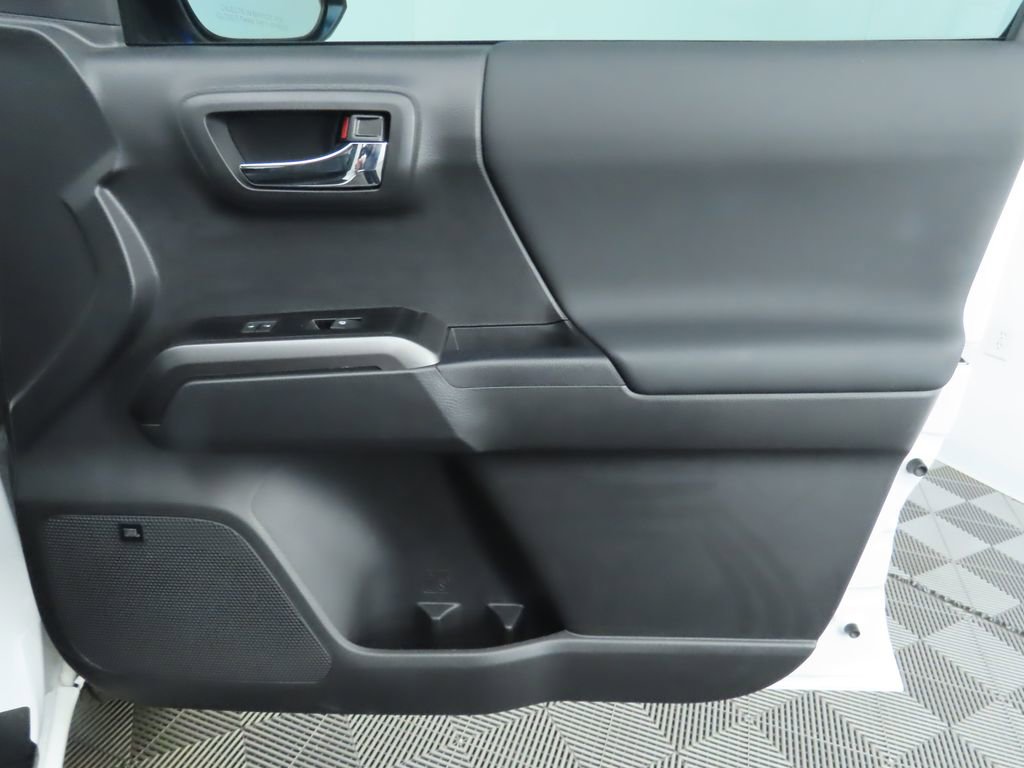Used 2023 Toyota Tacoma TRD Sport w/ TRD Premium Sport Package image 26