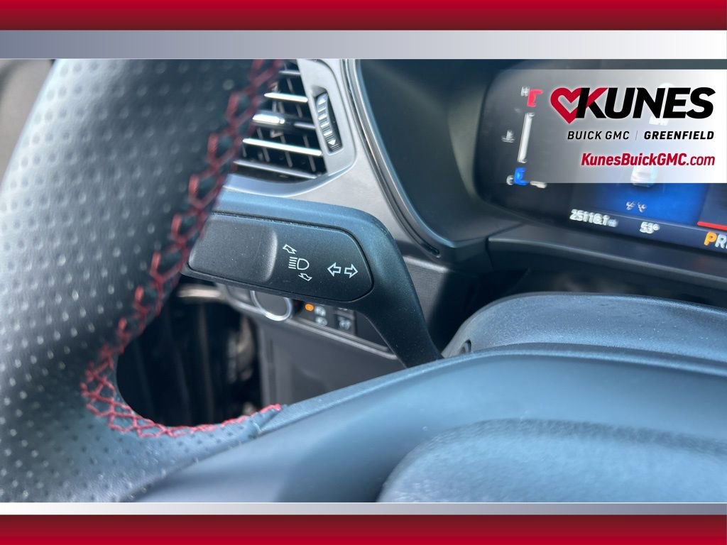 Used 2024 Ford Escape ST-Line image 19