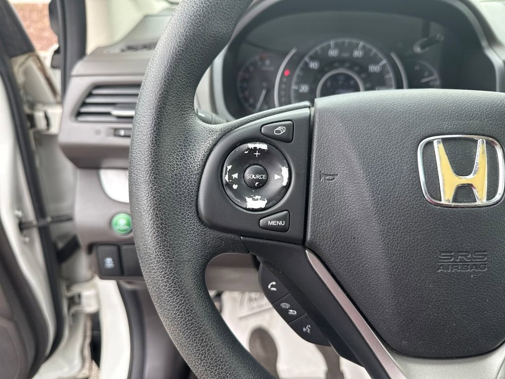 Used 2012 Honda CR-V EX image 20