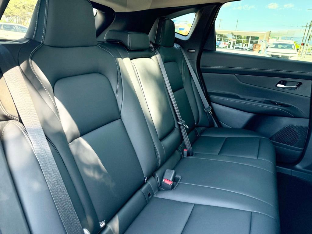 New 2025 Nissan Murano SL w/ Cargo Package image 18