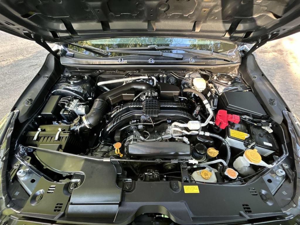 Certified 2024 Subaru Crosstrek 2.0i AWD/4WD image 14