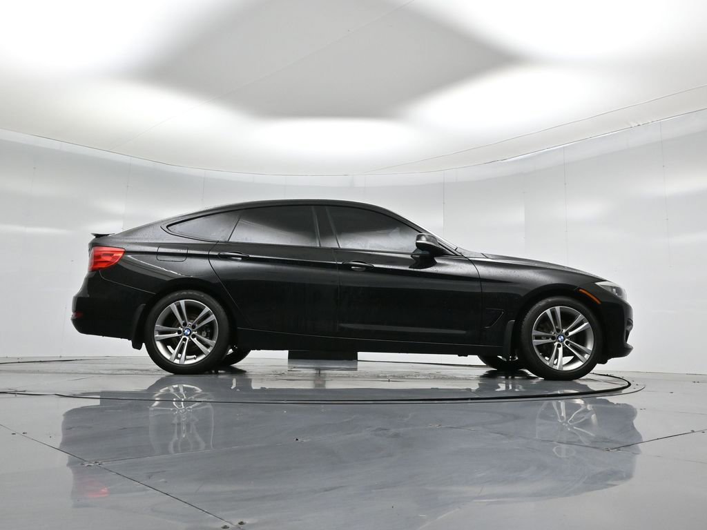 Used 2016 BMW 328i Gran Turismo xDrive image 46
