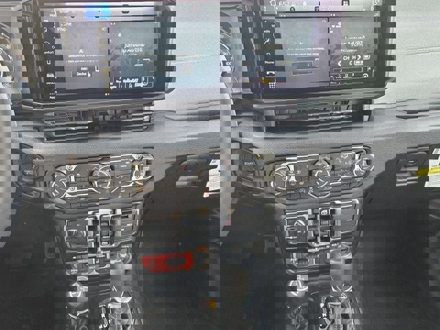 New 2026 Jeep Wrangler Unlimited Sport image 17