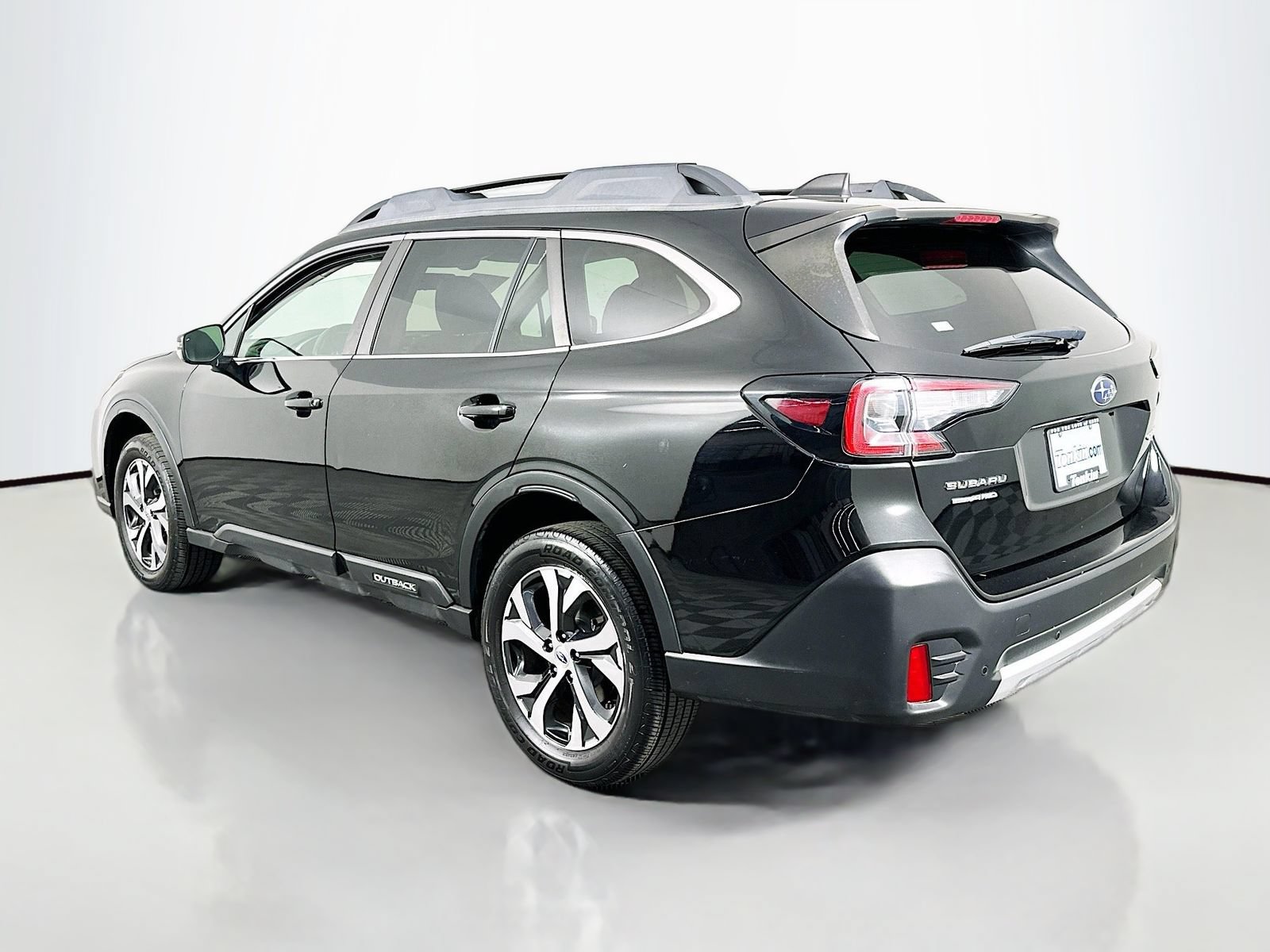 Used 2021 Subaru Outback Limited AWD/4WD image 5