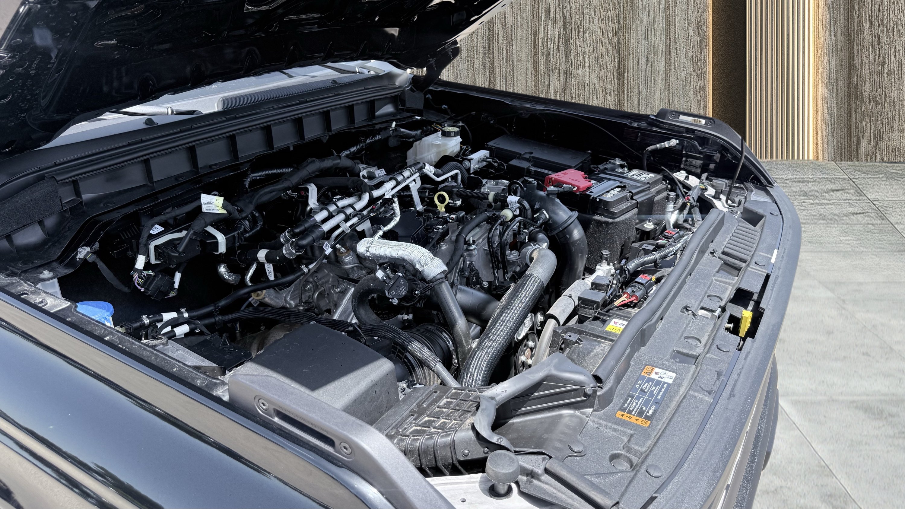 Used 2026 Ford Bronco Big Bend AWD/4WD image 20
