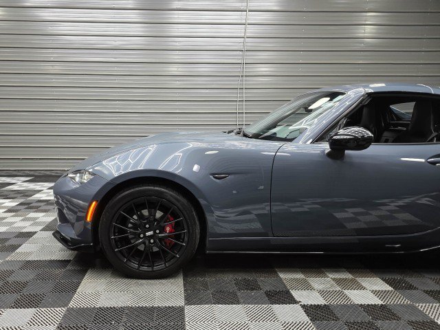 Used 2020 MAZDA MX-5 Miata RF Club w/ Brembo/BBS Recaro Package RWD image 35
