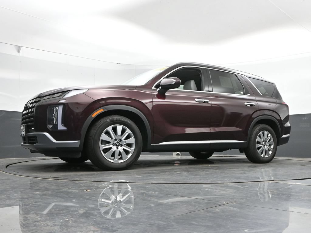 Used 2024 Hyundai Palisade SEL FWD image 45